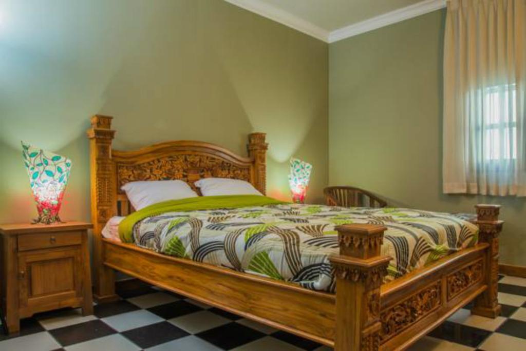 My Hotel In Puerto Rico Сан-Хуан Номер фото
